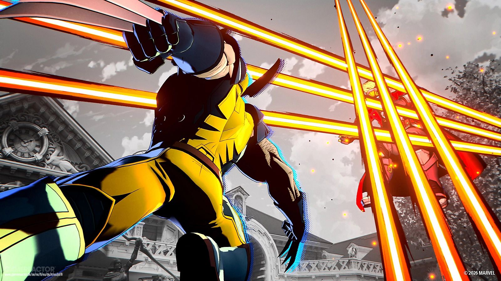 Marvel Tokon: Fighting Souls Steam’de karışık yorumlara düşüyor, hayranlar PC portundan yakınıyor