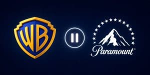 Medya Dünyasında Şok Gelişme: Paramount’un Warner Bros. Discovery’yi Satın Alma Planı Askıya Alındı!