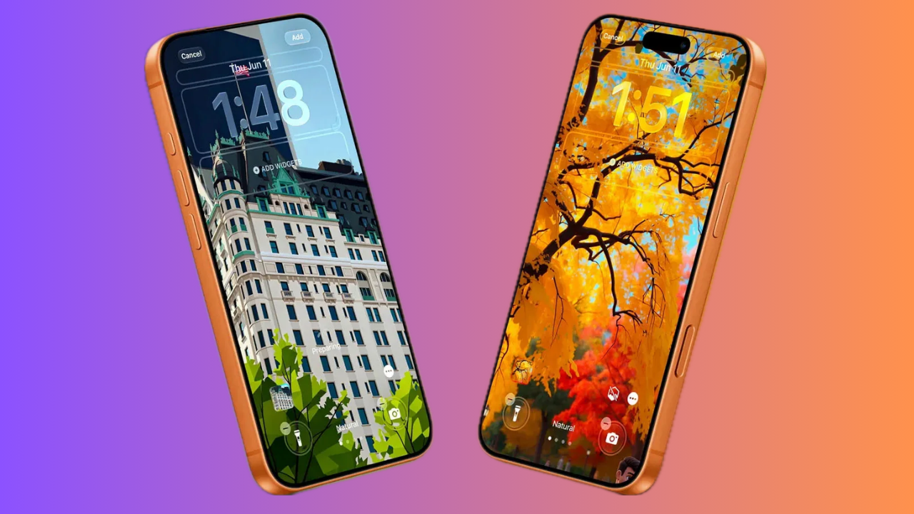 iOS 27 Kilit Ekranına Yepyeni Özellikler Geliyor