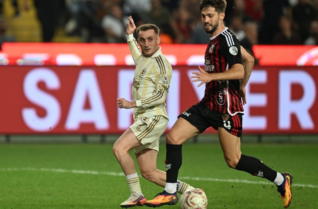 Fenerbahçe’de psikolojik çöküş